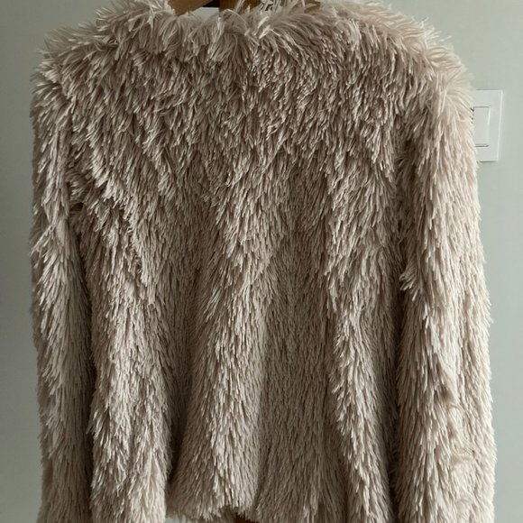 Sanctuary Fringed Bolero/Cardigan - Picture 3 of 3